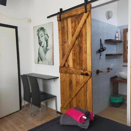 Bed & Breakfast Al Melograno 3*