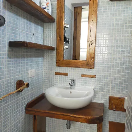 Bed and Breakfast Al Melograno