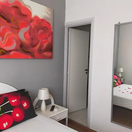 Bed & Breakfast Al Melograno *