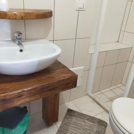 Al Melograno サン・ティジドーロ