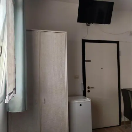 Al Melograno 산티시도로