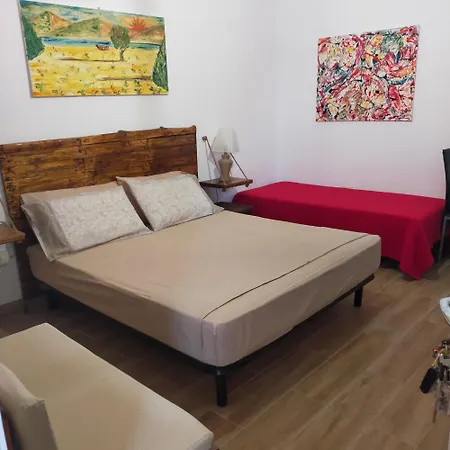 Al Melograno Bed and Breakfast
