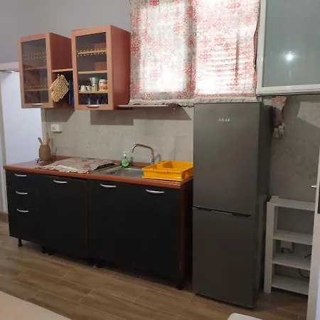 B&B Al Melograno 산티시도로