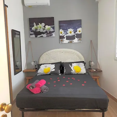 Al Melograno Bed and breakfast 3*