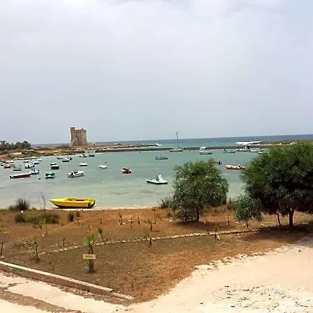 Bed & Breakfast Al Melograno Sant Isidoro (Apulia)