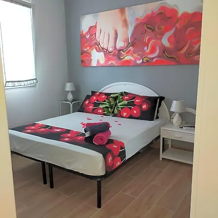 Nocleg ze śniadaniem Al Melograno 3*