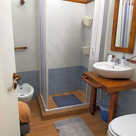 Al Melograno Bed and breakfast