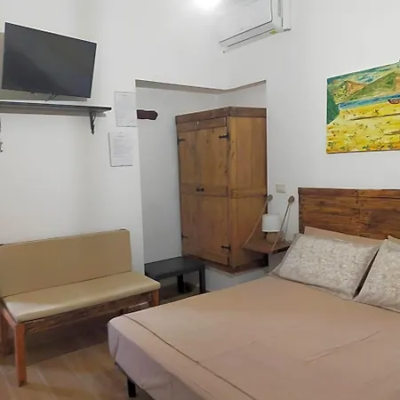 Al Melograno Bed and breakfast 3*