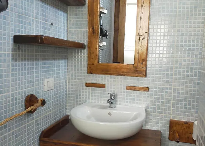 Frühstückspension Al Melograno