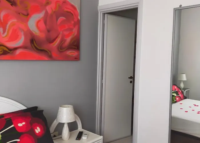 Frühstückspension Al Melograno 3*