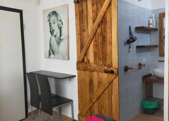 Frühstückspension Al Melograno 3*